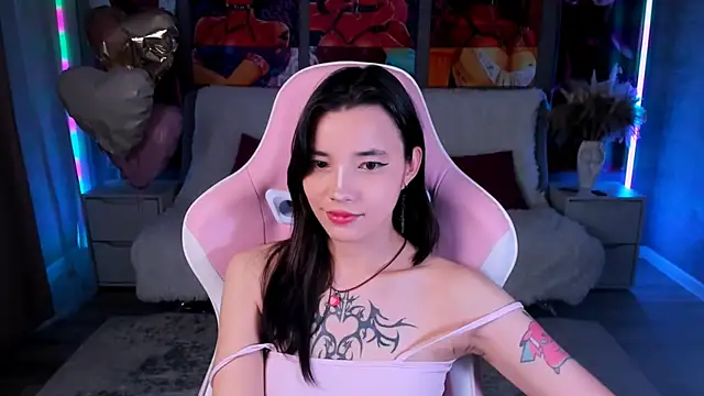 as1an_girlfriend's Live XXX Chat