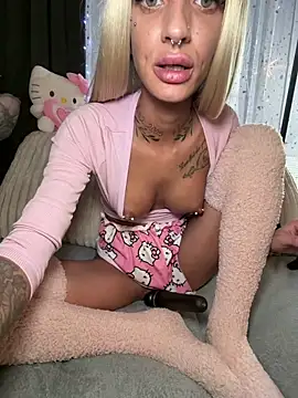 Show de mrs_skinny_goddess na webcam