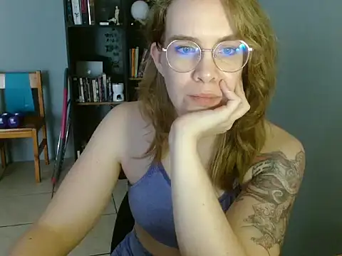 Chill_Billie's Live XXX Chat