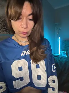 Czat XXX na żywo – Mary_Kiitty