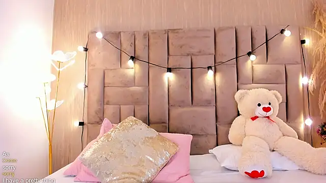 Czat XXX na żywo – ClaradelMar