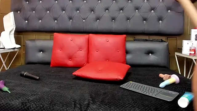 Chat XXX ao vivo de AmbarMonroe