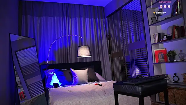 Czat XXX na żywo – Nikki__Amour