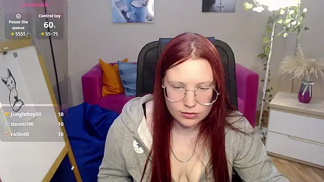 Chat +18 de kuri_u ao vivo