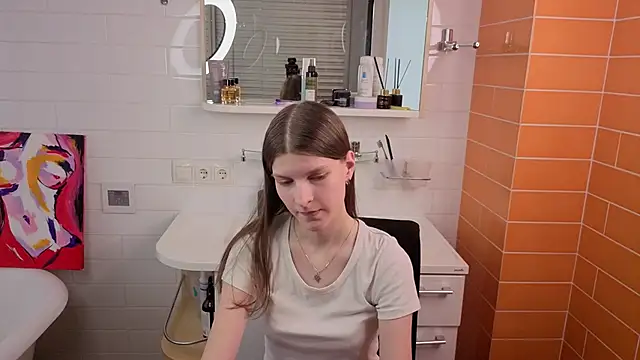 LeanStehlik – webcam-show