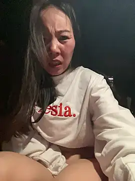 xinmengAZ Show Webcam