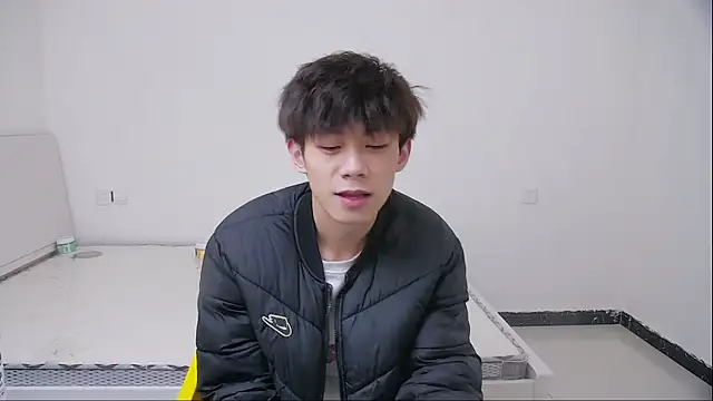 paofu-001 Show Webcam