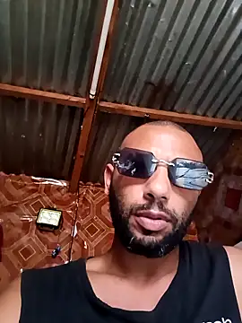 Chat +18 de Camodick ao vivo