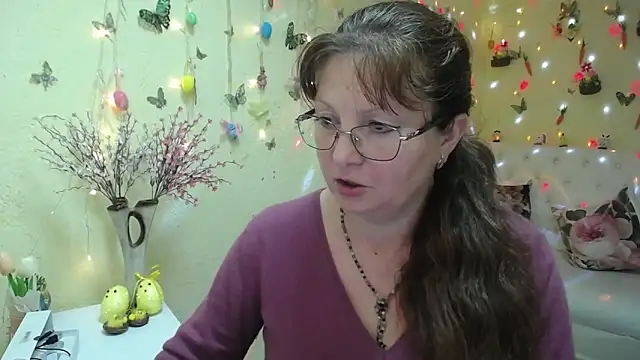 VanessaHotts 现场XXX聊天