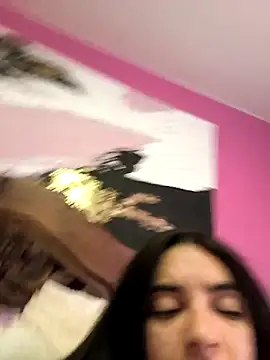 Sam_Sara 라이브 XXX 채팅