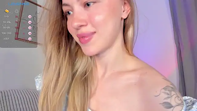 Živý XXX chat damn_cutie