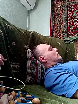 Webkamerová show Pineapple04