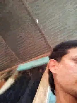 Juan_Hotcaliemte Webcam Show