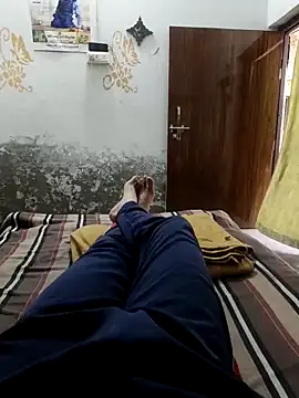 Askpornstar – Kamerová šou