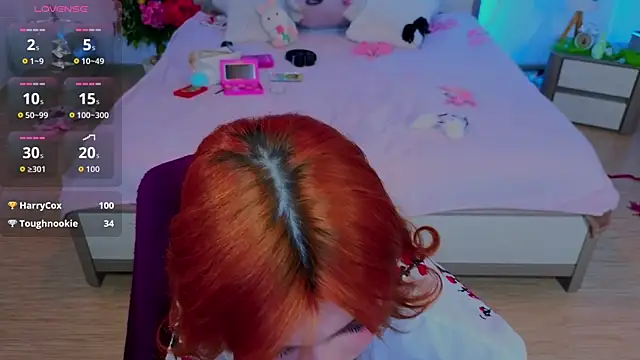 عرض كام Hotary_Yuko