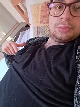 SirMaracuja Webcam show