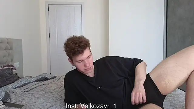 boys_sobolisha Webcam Show