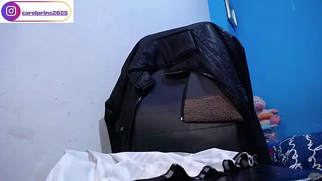 carolinhe_ 现场XXX聊天