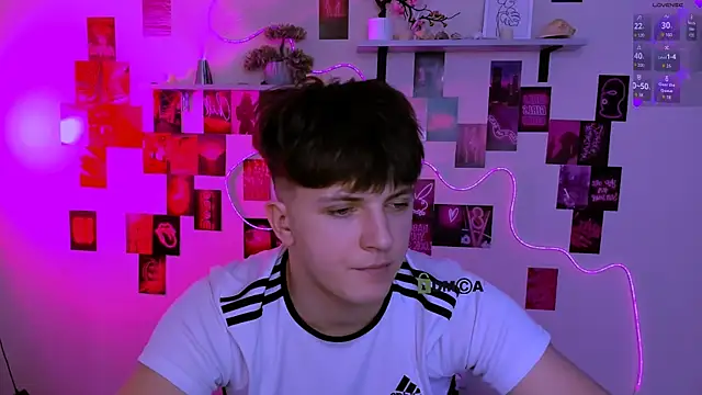 travis_wolf_ 现场XXX聊天