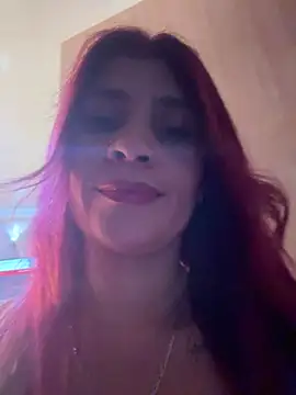 Skarlett_12_ 现场XXX聊天