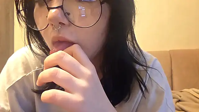 Goth_cute – Live XXX-chat