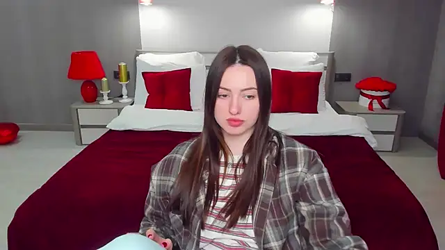 Christina_Enigma 现场XXX聊天