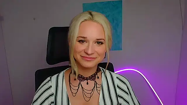 Melodie_Aster 现场XXX聊天