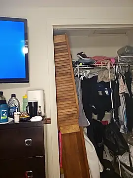 Show Webcam de FrankieFuckMe