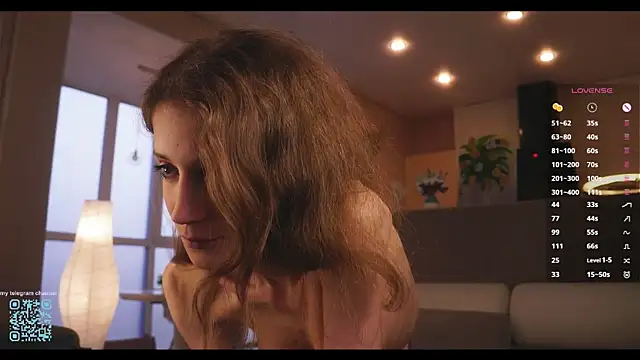 โชว์เว็บแคมของ itsagainEmily