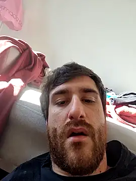 Czat XXX na żywo – simo1097