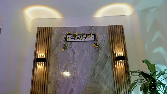 Melodylanee 在線直播表演