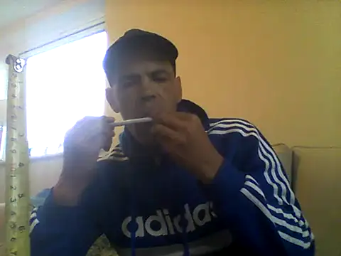 Show webcam de hulllad40