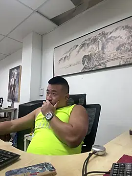 Вебкам-шоу Cunzhangshibage02