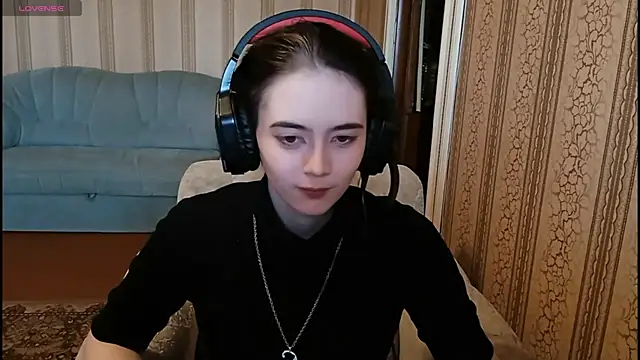 Pokazy przed kamerką – ShaynaLinley