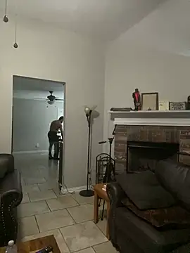 Fathero1time 网络视讯表演