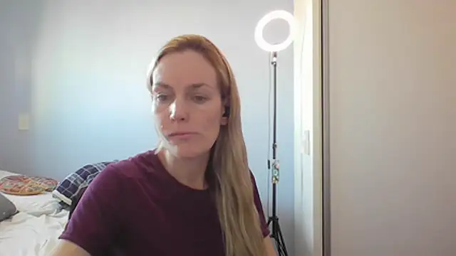 Show de Annylove1 na webcam