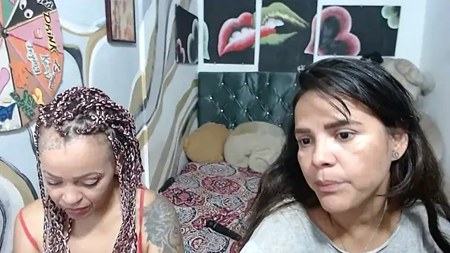 Živý XXX chat manzanahot9