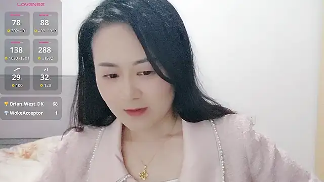 Živý XXX chat fanfan-FF