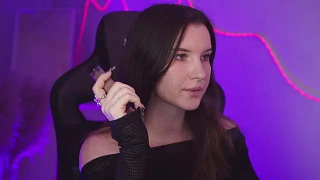 AgataWillis' Live XXX Chat