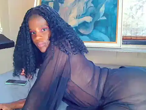 Živý XXX chat CaramelCandyxx