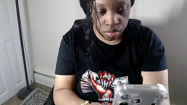 Sembang XXX Secara Langsung Sexymona1218