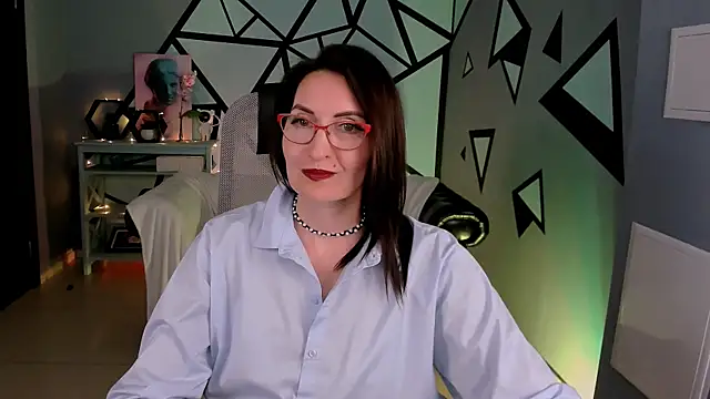 UnaTerra's Live XXX Chat