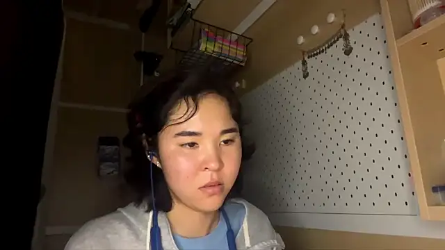 Živý XXX chat JennyCarpenter