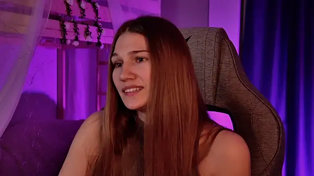 Sweet_Emilya's Live XXX Chat