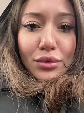 SaintSquirt's Live XXX Chat