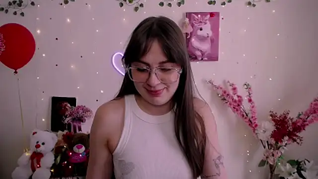 Amanda_Bright_'s Live XXX Chat