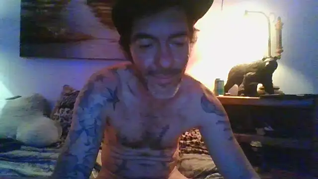 Chat XXX en directo de theboobietrap