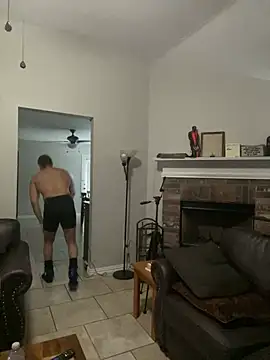 Fathero1time: вебкам-шоу