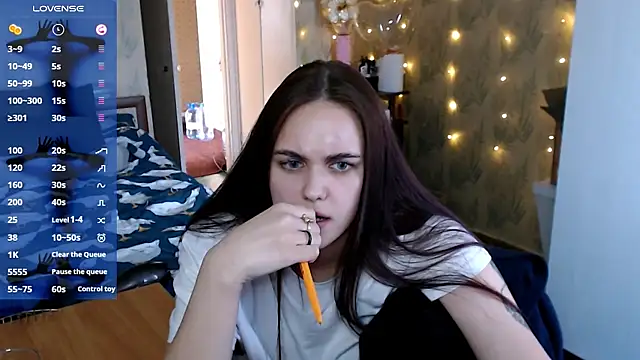 Chat XXX ao vivo de _Maribel_