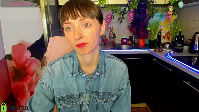 Chat +18 de TayanaJons ao vivo